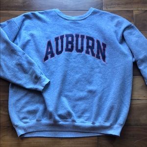 Auburn Sweatshirt